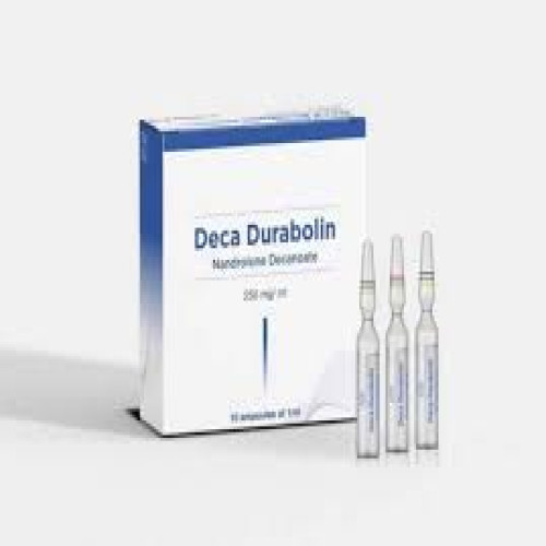 Deca Drabolin 50mg